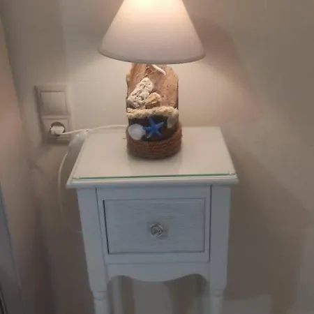 Kalliope Apartament