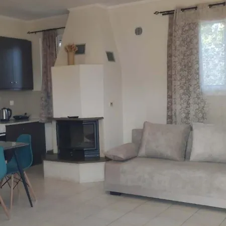 Apartamento Kalliope