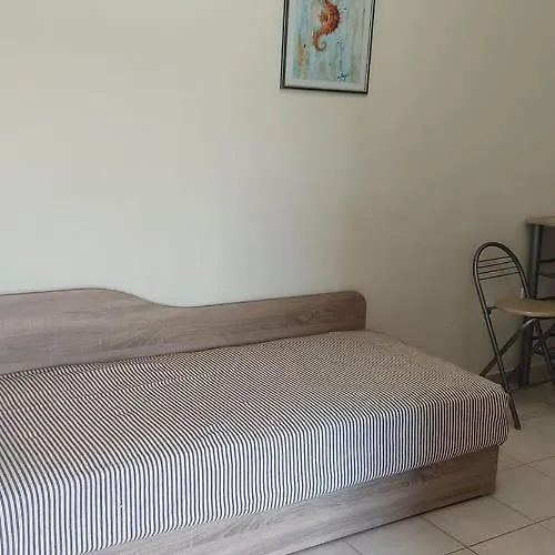 Kalliope شقة Tsoukaládhes