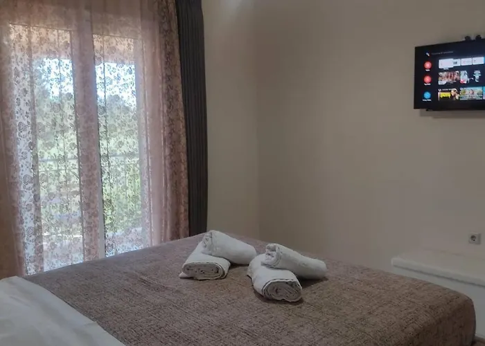 Kalliope Apartamento