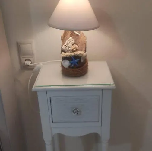 Kalliope Apartamento