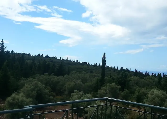 Kalliope Apartamento