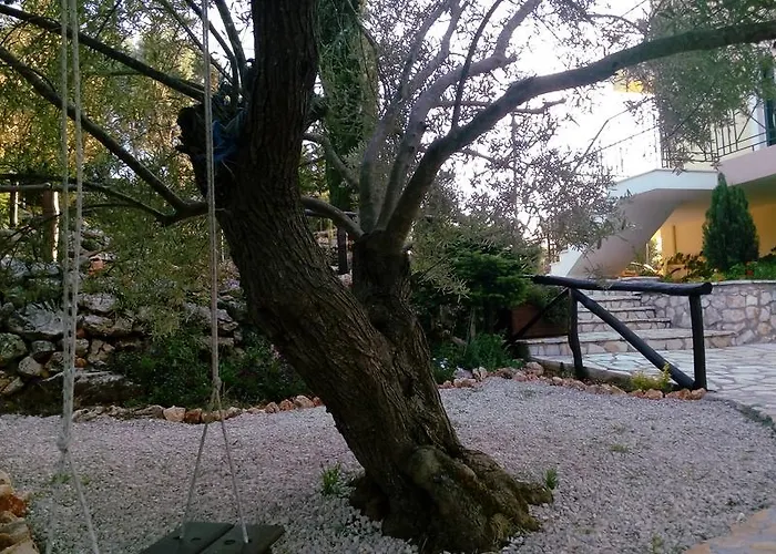 Apartamento Kalliope