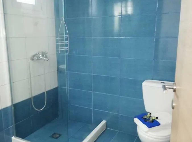 Kalliope Apartamento *