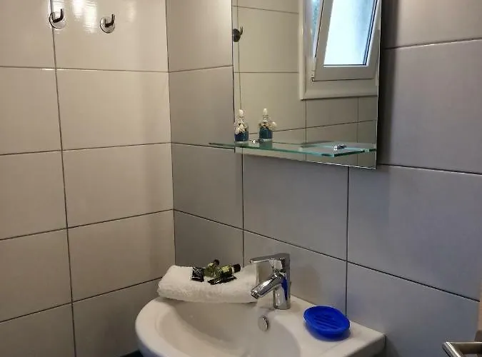 Apartamento Kalliope Tsoukaládhes