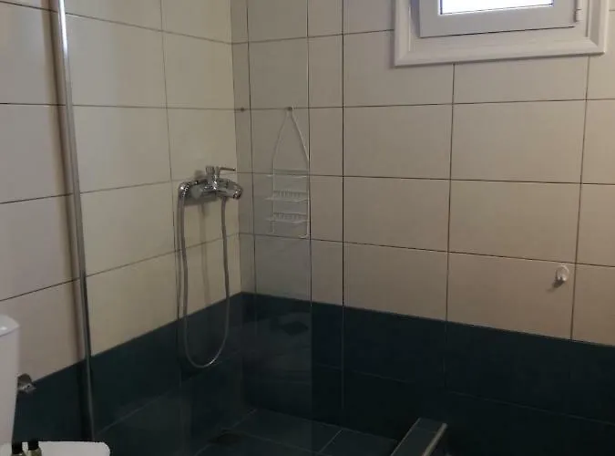 Kalliope Apartamento