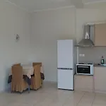 Kalliope Apartament