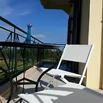 Kalliope Apartament *