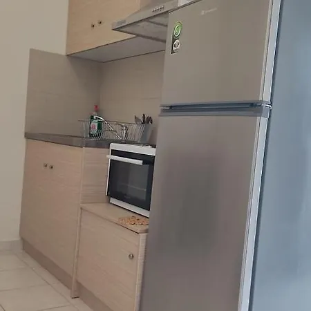 Apartamento Kalliope *