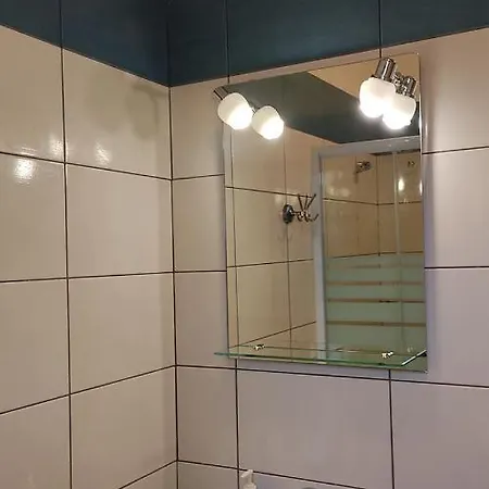 Apartment Kalliope *