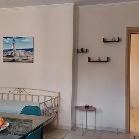 Apartment Kalliope Tsoukaladhes