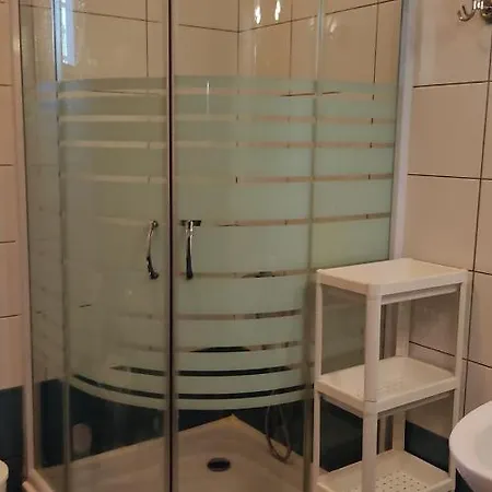 Kalliope Appartamento Tsoukaládhes