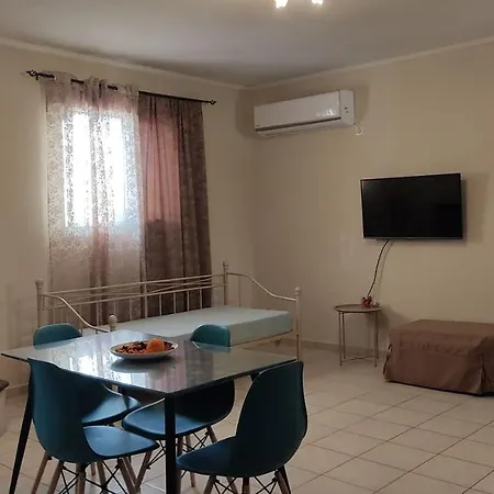 Apartment Kalliope Tsoukaladhes