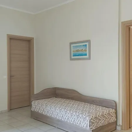 Kalliope Apartment Tsoukaladhes