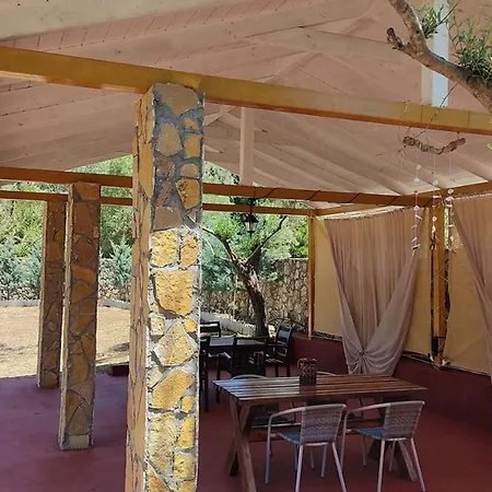 Apartamento Kalliope Tsoukaládhes