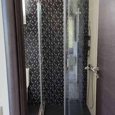 Apartment Kalliope *