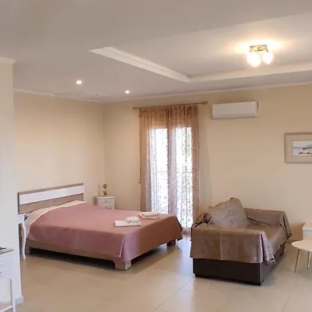 Apartment Kalliope *