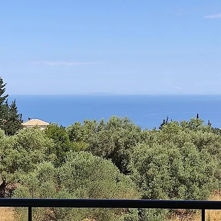 Διαμέρισμα Kalliope *