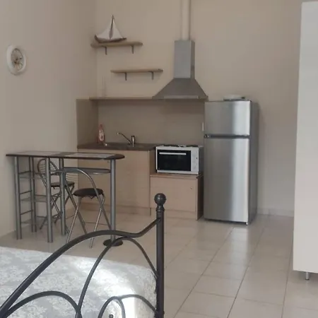 Apartment Kalliope
