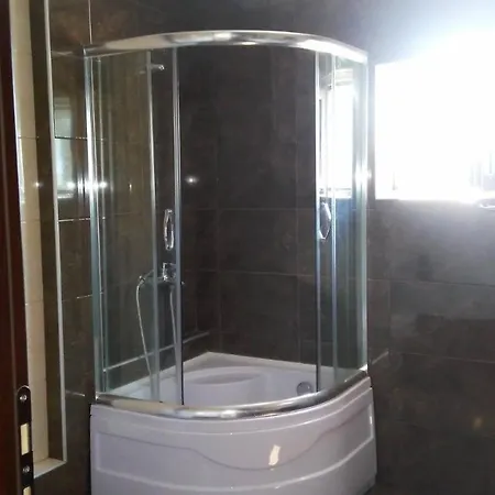 Apartmán Kalliope Tsoukaládhes