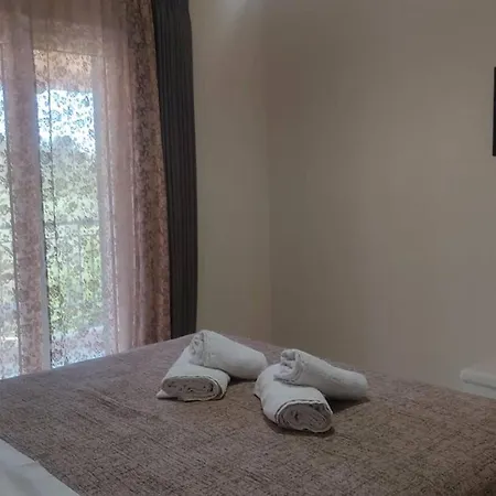 Kalliope Apartment
