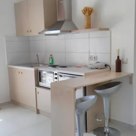 Apartment Kalliope Tsoukaladhes