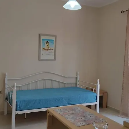 Kalliope Apartment *