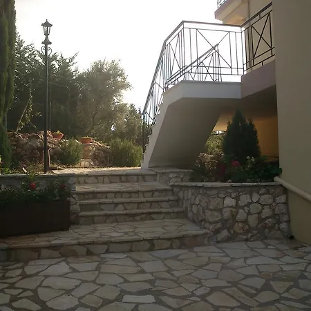 Kalliope Τσουκαλάδες