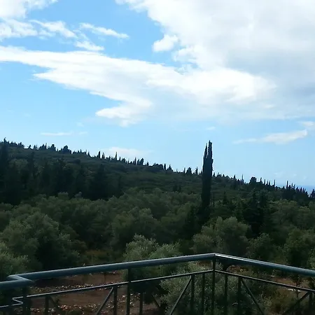 Kalliope Διαμέρισμα