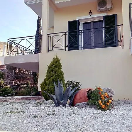 Apartamento Kalliope *