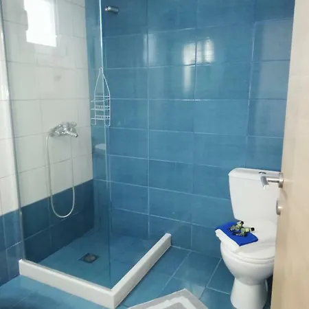 Kalliope Apartment *