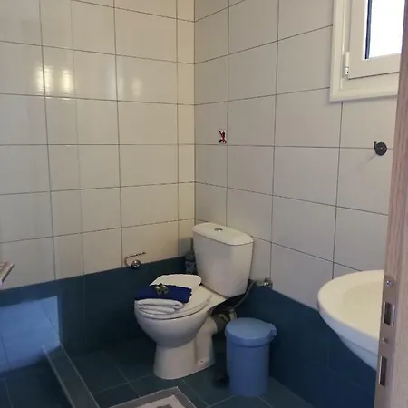 Kalliope Apartment