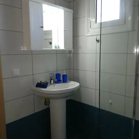 Apartment Kalliope Tsoukaladhes