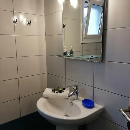Apartment Kalliope Tsoukaladhes