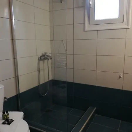 Kalliope Apartment