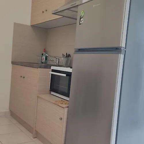 Apartment Kalliope *