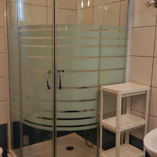 Kalliope Apartment Tsoukaladhes