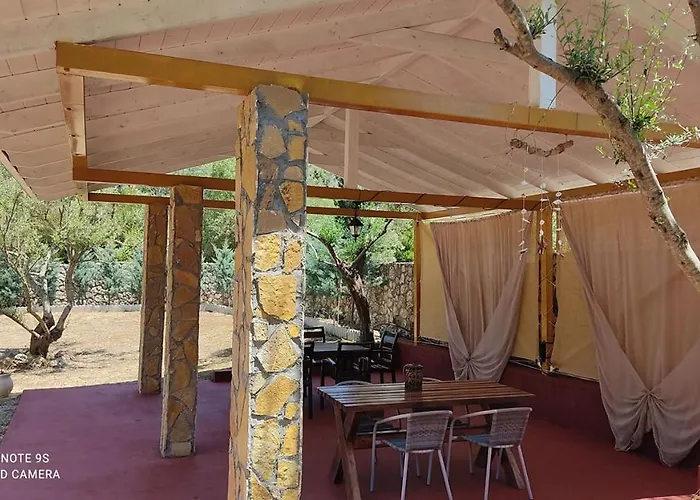 Apartment Kalliope Tsoukaladhes